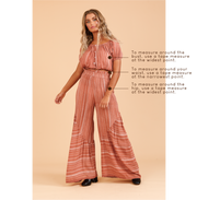 talisman fitting guide, womens clothing australia, how to measure